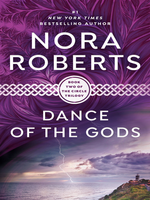 Title details for Dance of the Gods by Nora Roberts - Available